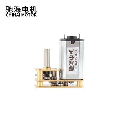 3 módja a nedves micro DC motor kezelésének
